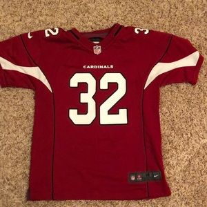 Tyrann Mathieu NFL Jersey